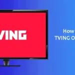 tving — KR news