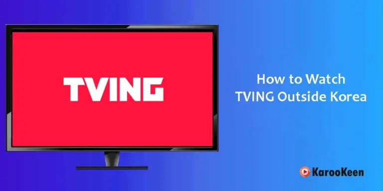 tving — KR news