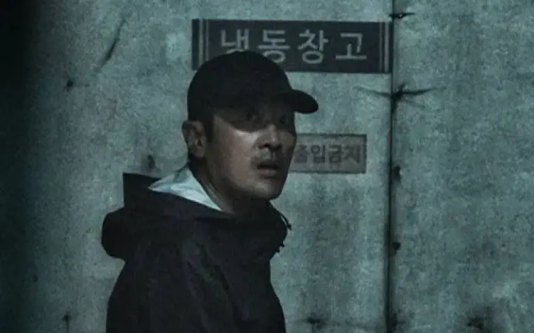 tvn — KR news