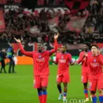 ucl — KR news