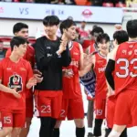 울산 현대모비스 대 부산 kcc — KR news