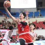 울산 현대모비스 대 서울 sk — KR news