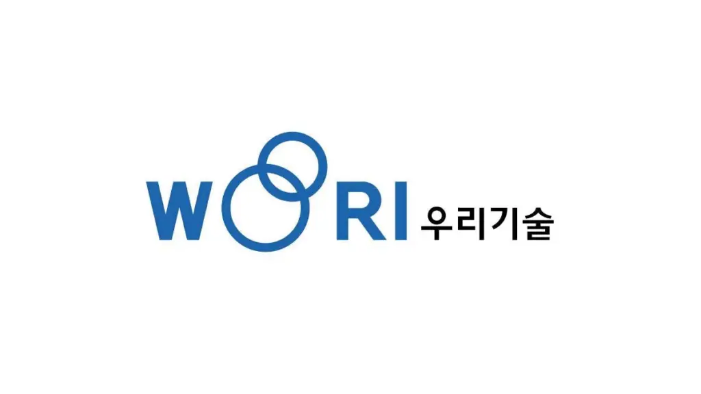 우리기술 주가 — KR news