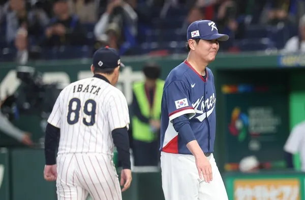 wbc 결과 — KR news