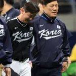 wbc 경기 일정 — KR news