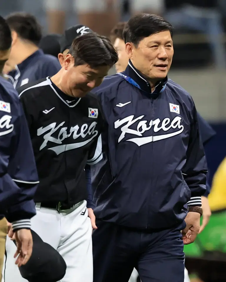 wbc 경기 일정 — KR news