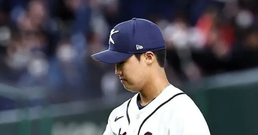 wbc 콜드게임 — KR news