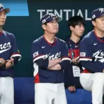 월드베이스볼 — KR news