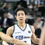 원주 db 대 부산 kcc — KR news