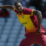 west indies vs india — KR news