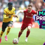 wolves vs liverpool — KR news