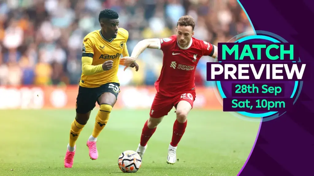 wolves vs liverpool — KR news