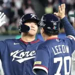 야구 실시간 — KR news