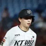 야구 순위 — KR news