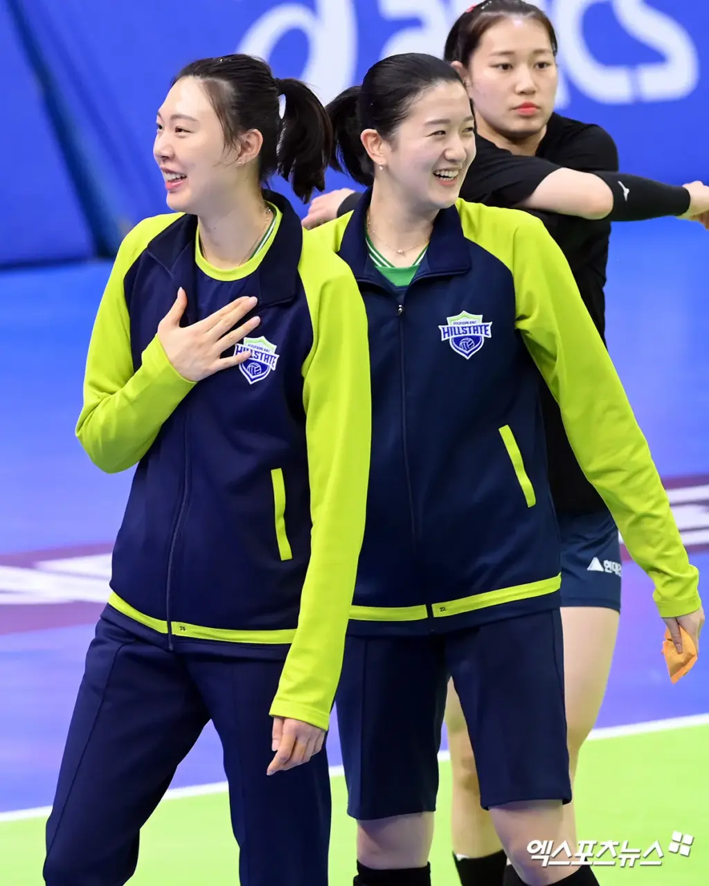양효진 — KR news