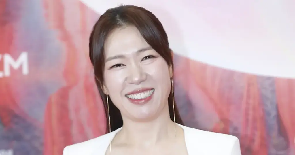 염혜란 — KR news