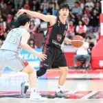 안양 정관장 대 울산 현대모비스 — KR news