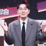 방송인 — KR news