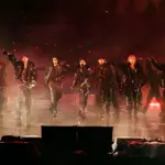 방탄소년단 — KR news