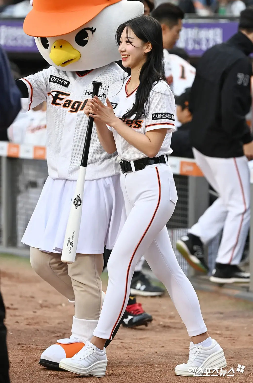 치어리더 — KR news