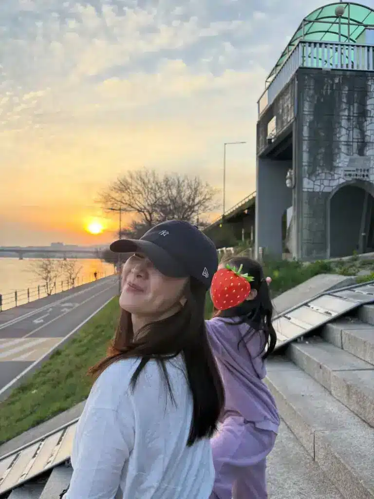 최지우 — KR news