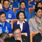 추미애 — KR news
