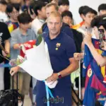 fc 바르셀로나 — KR news