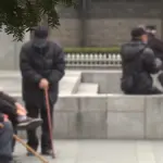 기초연금 수급률 정체 — KR news