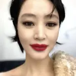 김혜수 — KR news