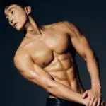 김민재 코치 — KR news