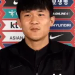 김민재 — KR news
