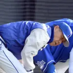 김성근 — KR news