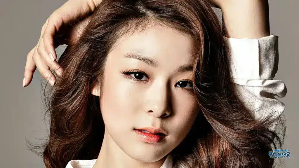 김연아 — KR news