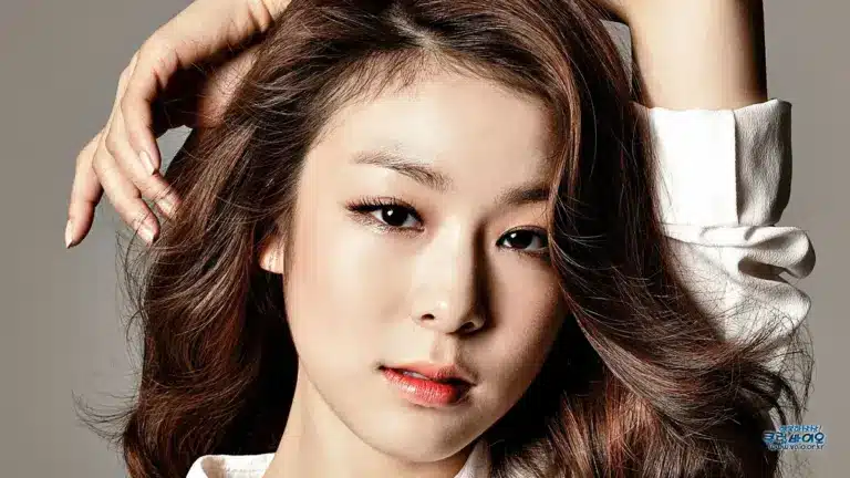 김연아 — KR news