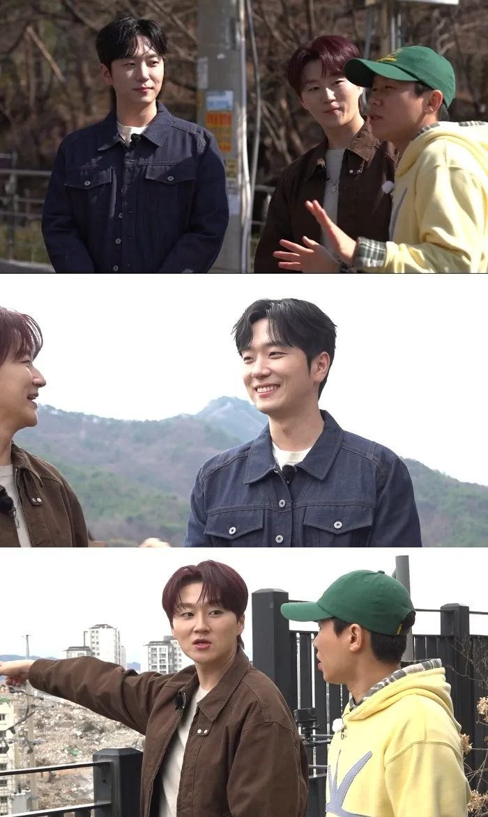고우림 — KR news