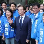 경남 대 부산 — KR news