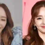 한채영 — KR news
