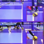 한국배구연맹 — KR news