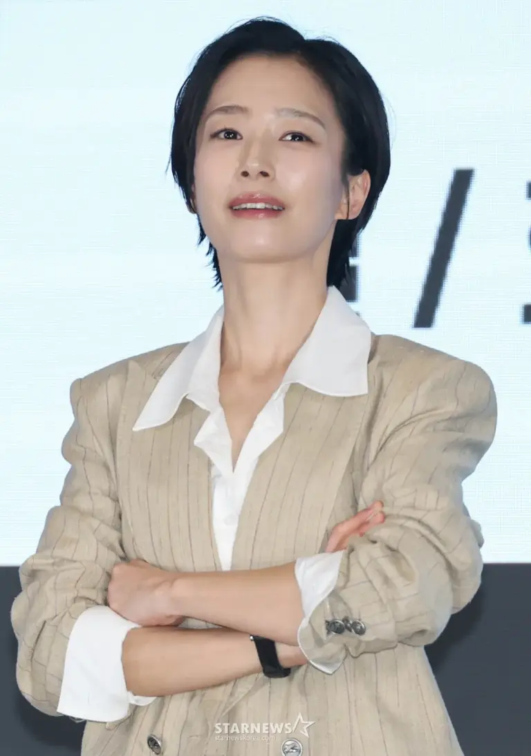 허수아비 — KR news