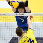 허수봉 — KR news