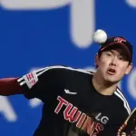 홍창기 — KR news