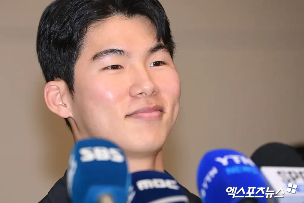 혜성 — KR news