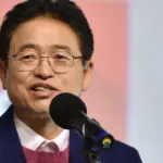 이철우 — KR news