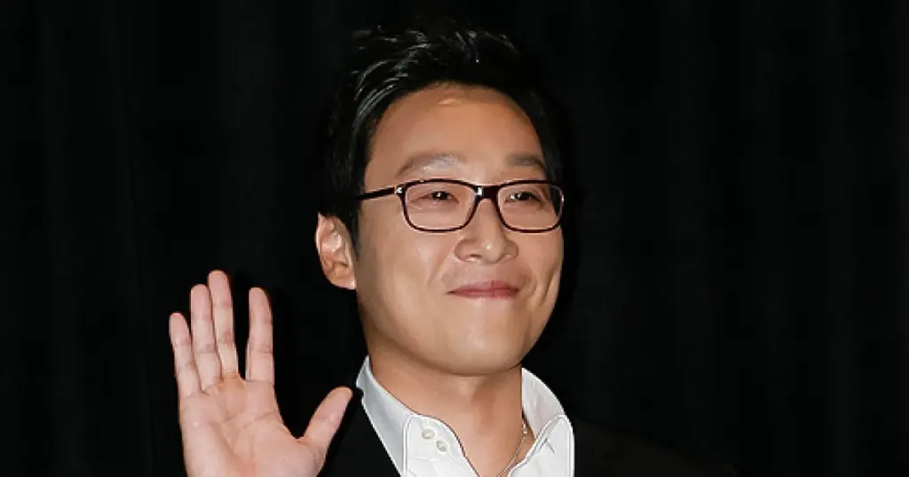 이휘재 — KR news