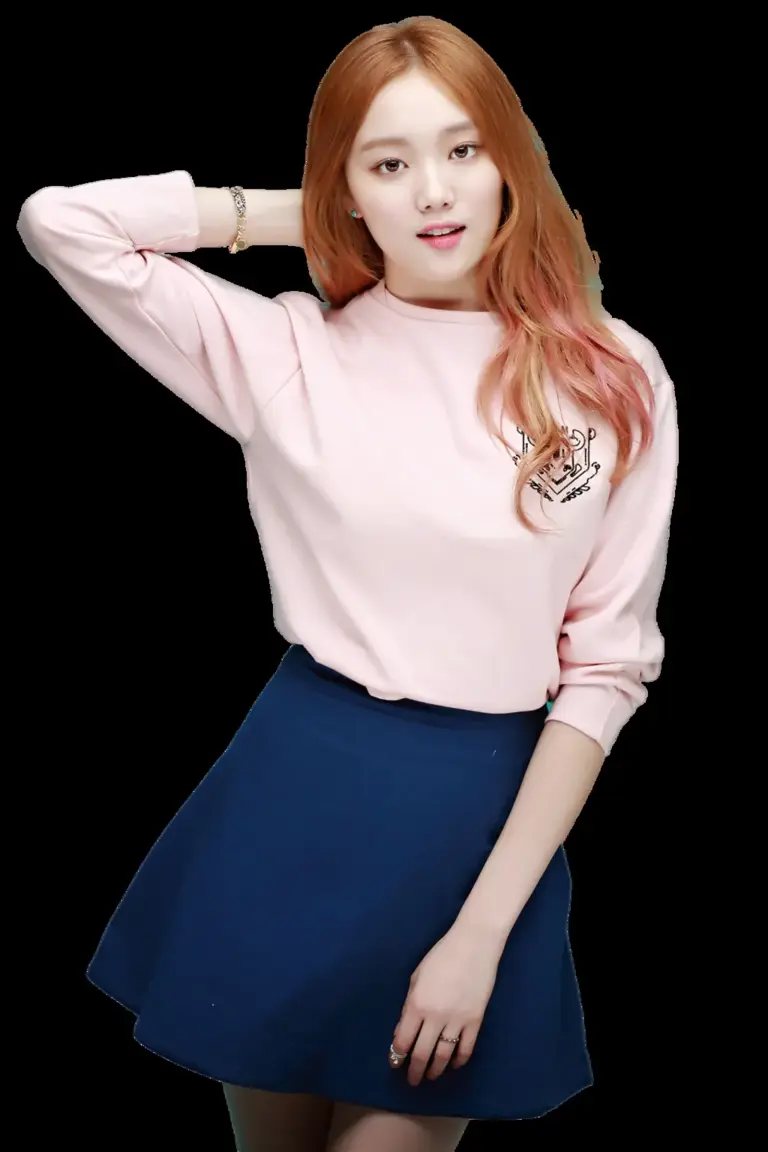 이성경 — KR news