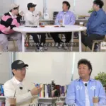 정준하 — KR news