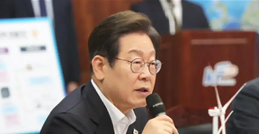 전국지표조사 — KR news