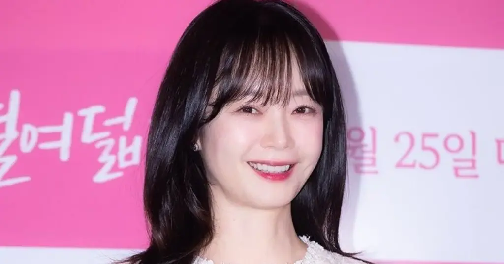 전소민 — KR news