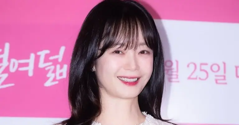 전소민 — KR news
