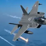 kf-21 보라매 — KR news